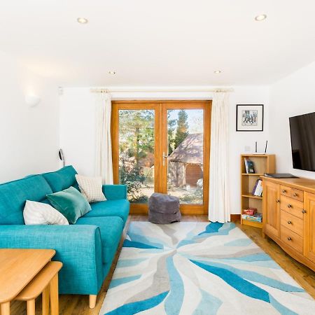 Pass The Keys Rural Retreat In Rowington, Warwickshire Villa วอร์ริก ภายนอก รูปภาพ