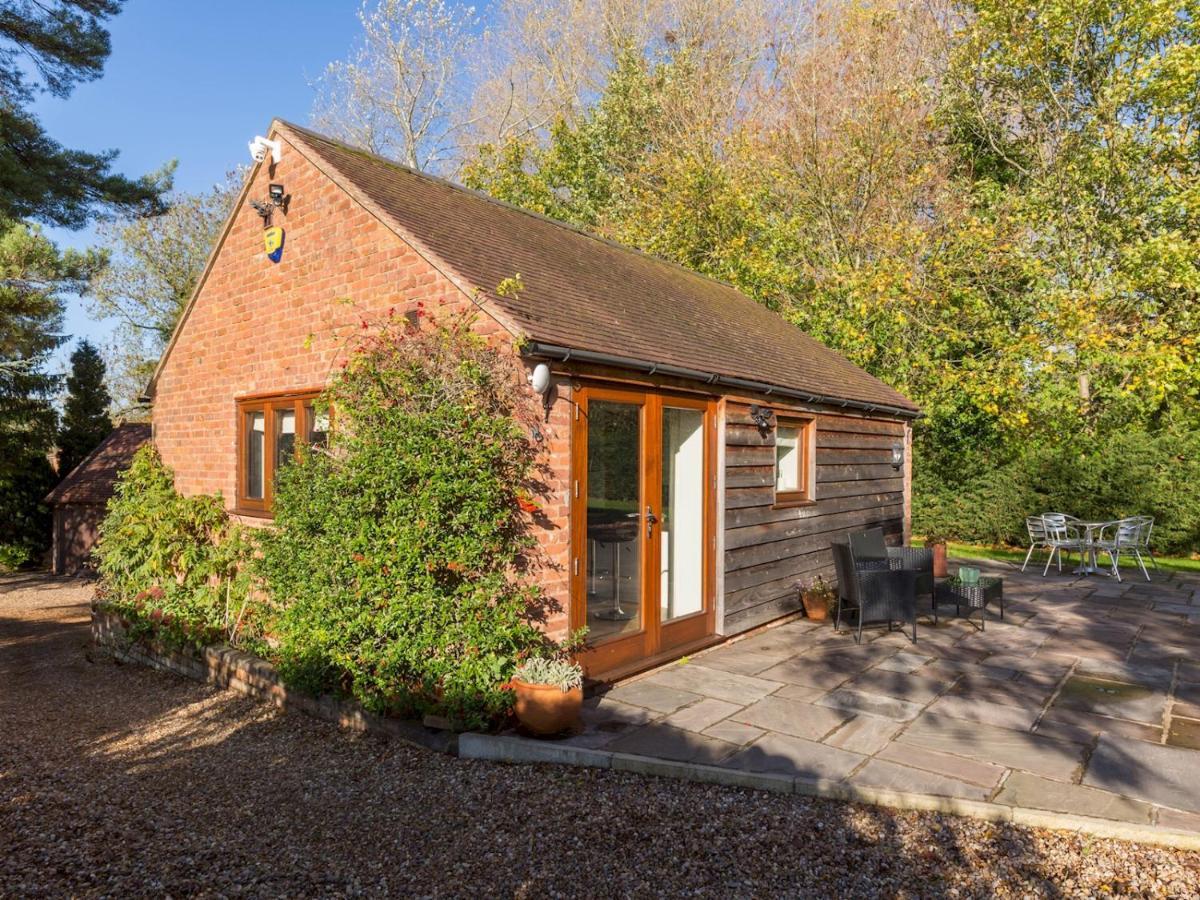 Pass The Keys Rural Retreat In Rowington, Warwickshire Villa วอร์ริก ภายนอก รูปภาพ