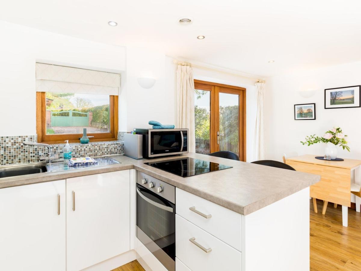 Pass The Keys Rural Retreat In Rowington, Warwickshire Villa วอร์ริก ภายนอก รูปภาพ