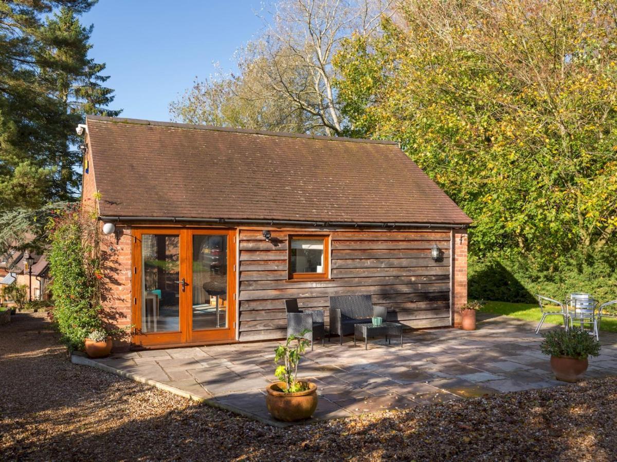 Pass The Keys Rural Retreat In Rowington, Warwickshire Villa วอร์ริก ภายนอก รูปภาพ