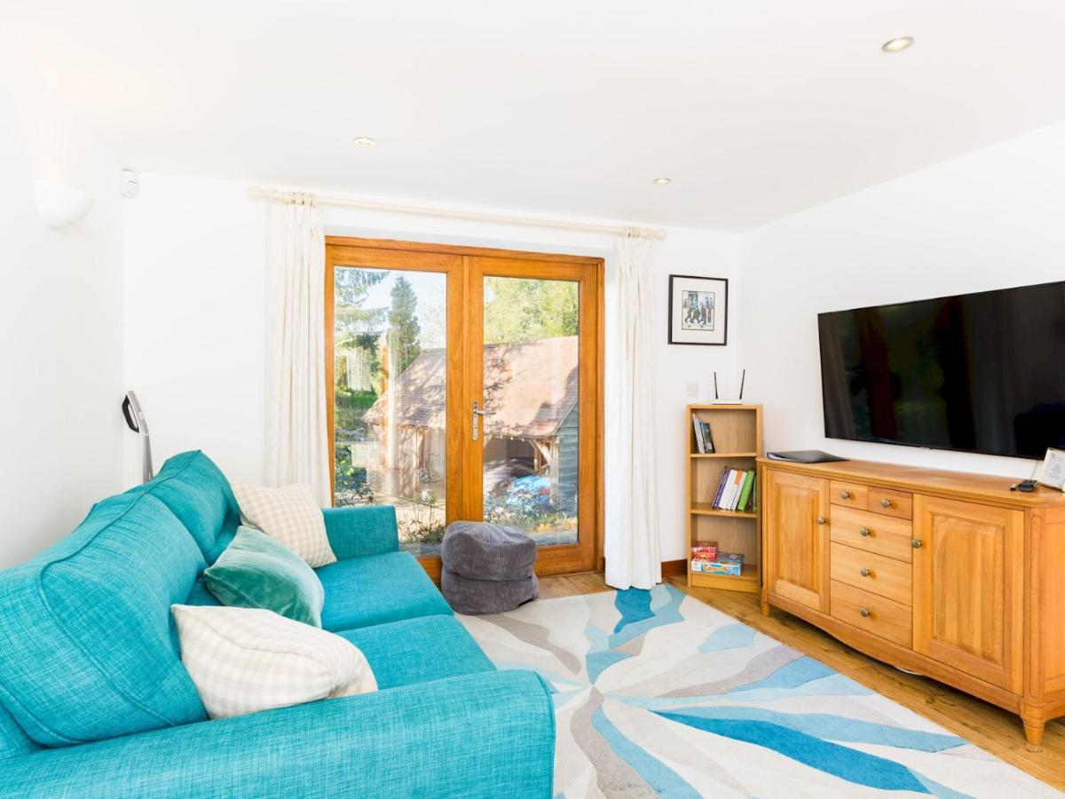 Pass The Keys Rural Retreat In Rowington, Warwickshire Villa วอร์ริก ภายนอก รูปภาพ