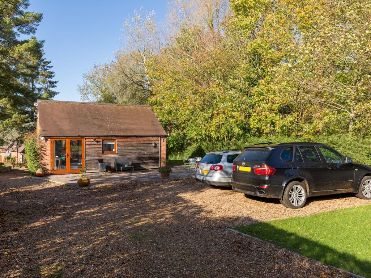 Pass The Keys Rural Retreat In Rowington, Warwickshire Villa วอร์ริก ภายนอก รูปภาพ